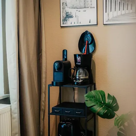 Luga Homes - Karli Apartment