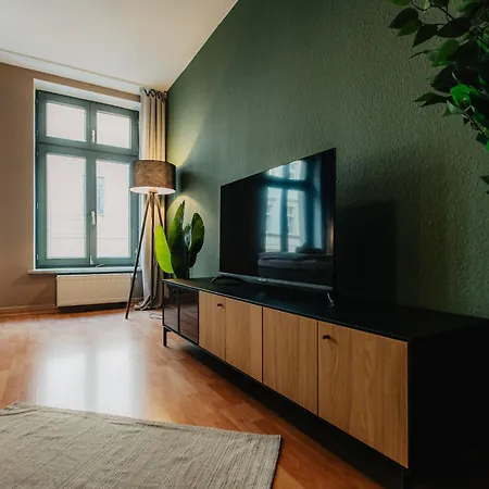 Apartment Luga Homes - Karli