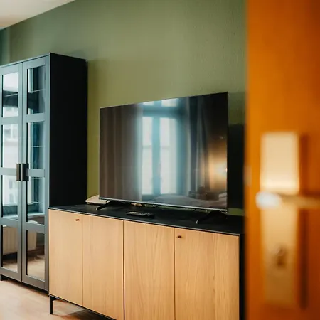 Apartment Luga Homes - Karli *