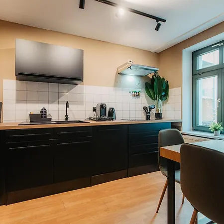 Apartment Luga Homes - Karli