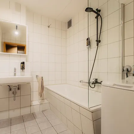 Luga Homes - Karli Apartment Leipzig